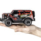 Revell Rc Ghost Driver Red Rechargable - Marah Kids