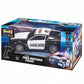 Revell R/C Car Ford Mustang Police - Marah Kids
