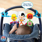 Vtech ON THE MOOVE ACTIVITY BAR - Marah Kids