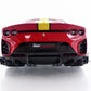 Bburago 1:18 Ferrari  R & P - Ferrari 812 Competizione