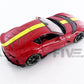 Bburago 1:18 Ferrari  R & P - Ferrari 812 Competizione