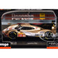 Bburago 1:43 RACE (Coll. A) - Porsche 963 - #12 Hertz Jota
