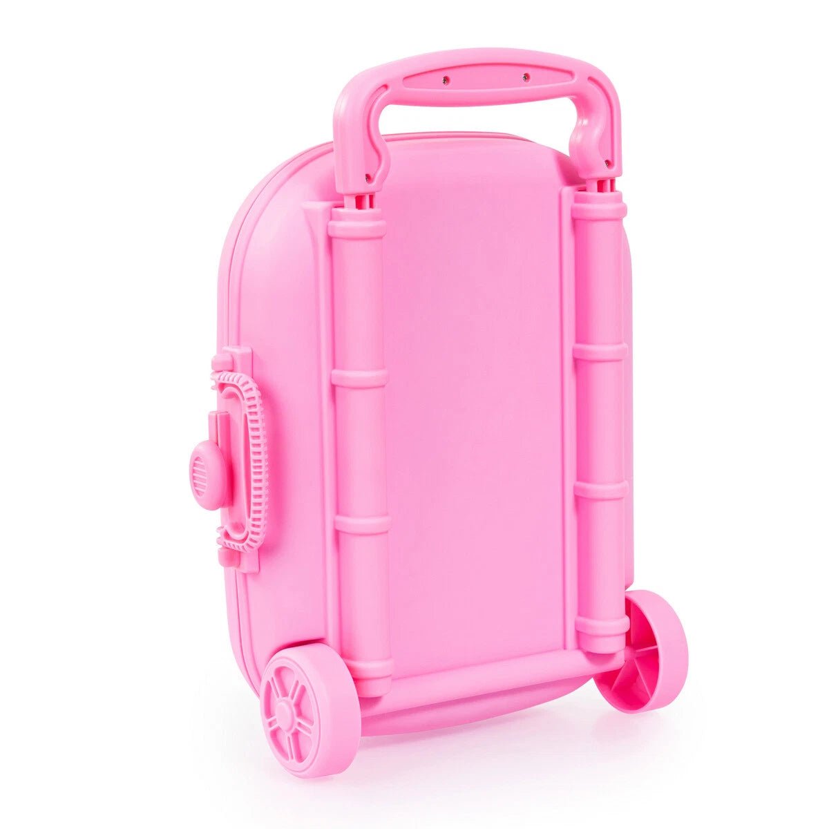 Bayer Baby Doll With Trolley Set 28Cm - Marah Kids