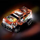 Revell Rc Ghost Driver Red Rechargable - Marah Kids