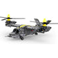 Cada Tiltrotor Aircraft - Marah Kids