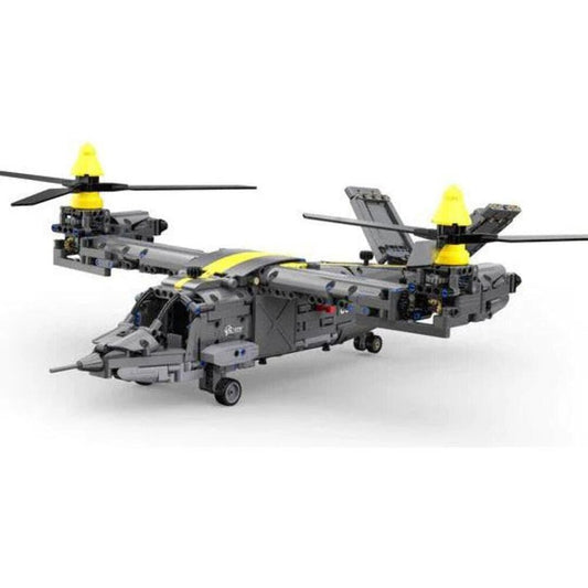 Cada Tiltrotor Aircraft - Marah Kids