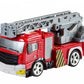 Revell Rc Mini Fire Truk In Can Rechargable - Marah Kids