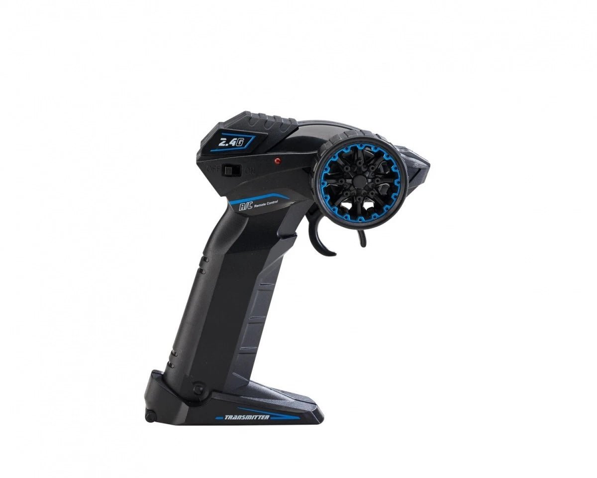 Revell R/C Car Ford Mustang Police - Marah Kids