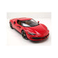 Bburago 1:18 Scale Ferrari 296 GTB Model