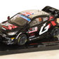 Bburago 1:43 RACE (Coll. A) - 2024 Toyota GR Yaris Rally 1 Hybrid WRC - Evans #33
