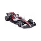 نموذج مقياس بي بوراجو 1/43 - فريق ألفا روميو F1 أورلين C42 (2022) فالتري بوتاس #77