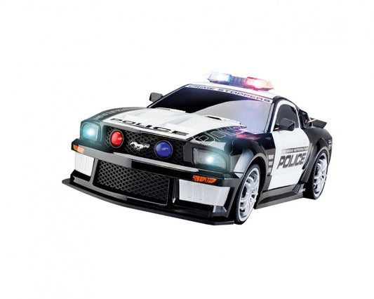 Revell R/C Car Ford Mustang Police - Marah Kids