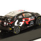 Bburago 1:43 RACE (Coll. A) - 2024 Toyota GR Yaris Rally 1 Hybrid WRC - Evans #33