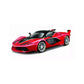Bburago 1:18 Ferrari FXX-K Signature Model