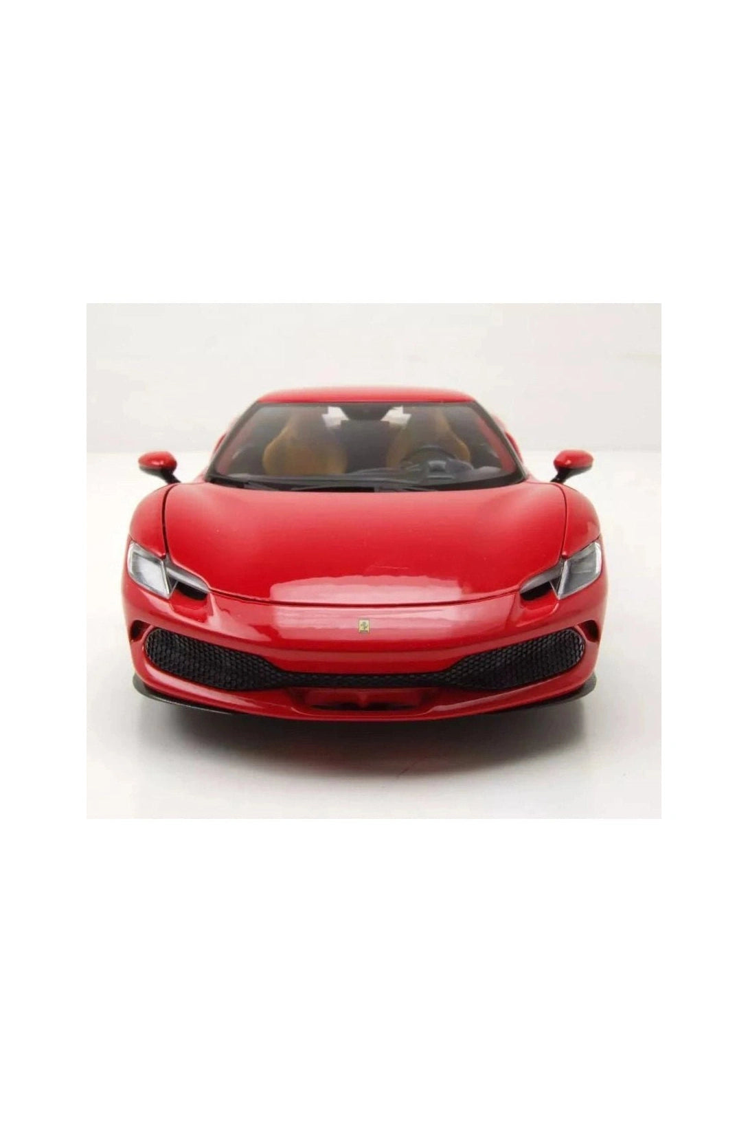 Bburago 1:18 Scale Ferrari 296 GTB Model