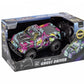 Revell Rc Ghost Driver Pink Rechargable - Marah Kids