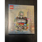 Lego Micro Ninjago City - Marah Kids