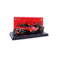 Bburago 1/43 Scuderia Ferrari F1 Team SF-23 Diecast Car Model 2023 C. Leclerc