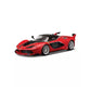 Bburago 1:18 Ferrari FXX-K Signature Model
