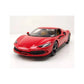 Bburago 1:18 Scale Ferrari 296 GTB Model