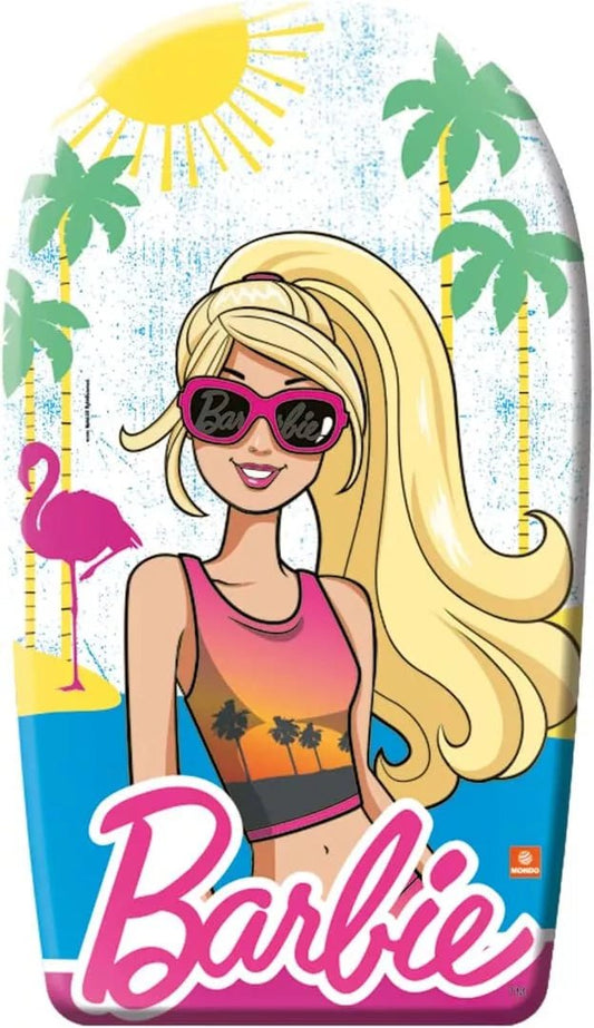 Mondo Body Board 84Cm Barbie - Marah Kids