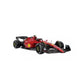 Bburago 1/18 Scale Model - Ferrari F1-75 (2022) Carlos Sainz #55