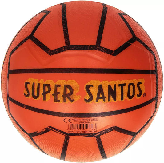 Mondo Bio Ball Super Santos 23cm - Marah Kids