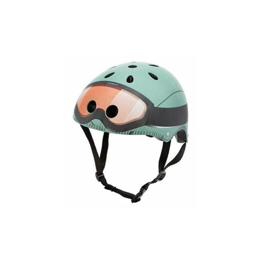 Mini Hornit Child Helmet Military - Marah Kids