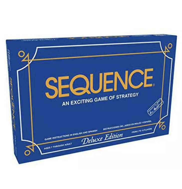 Deluxe Sequence