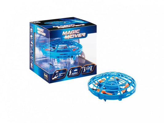 Revell R/C Action Game Magic Mover Blue - Marah Kids
