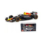 Bburago 1/43 Race 2022 F1 Red Bull Racing RB18 #11 Sergio Perez Diecast Model