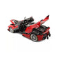 Bburago 1:18 Ferrari FXX-K Signature Model