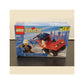 Lego Town: Fire Chief (6407)