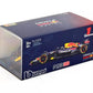 Bburago Red Bull Racing F1 RB18 Verstappen #1 (With Helmet) 1:43 Diecast Model