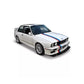 Bburago 1/24 Scale Model - BMW 3 Series M3 (1988) White