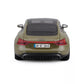 Bburago 18-11050 - 2022 Audi RS e-tron GT Green 1/18 Scale Diecast Model Car