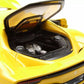 Ferrari 296 GTB Yellow 1:18 Diecast Model Car by Bburago