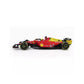 Bburago 1/18 Scale Model - Ferrari F1-75 (2022) Charles Leclerc #16