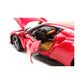 Bburago 1:18 Scale Ferrari 296 GTB Model