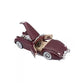 Bburago 1:24 Scale Jaguar XK 120 Roadster (1951) Ã¢â‚¬â€œ Iconic Red