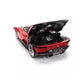 Bburago Ferrari Daytona SP3 Closed Roof 2022 Red Corsa Diecast Model - Marah Kids