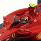 Formula Racing 2022 Ferrari F1 - 75 55 Carlos Sainz 1/43 Scale Diecast Model by Bburago - Marah Kids