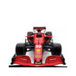 Bburago Ferrari SF21 1:18 Model Car