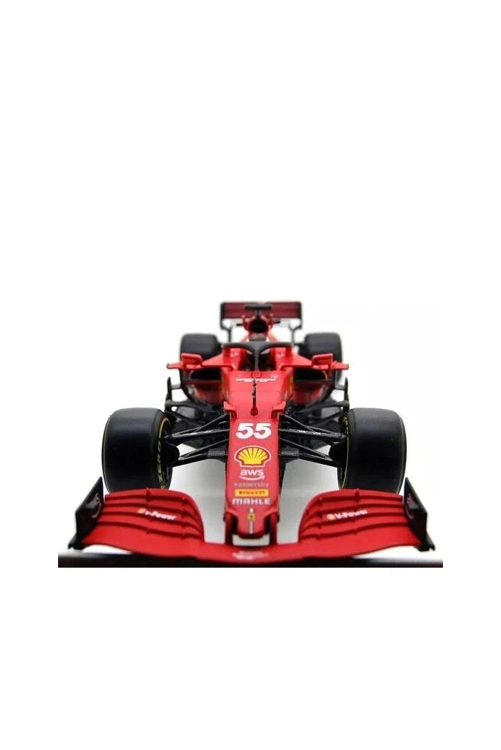 Bburago Ferrari SF21 1:18 Model Car