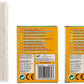 Crayola Chalk Set – 12 White & 12 Coloured - Marah Kids