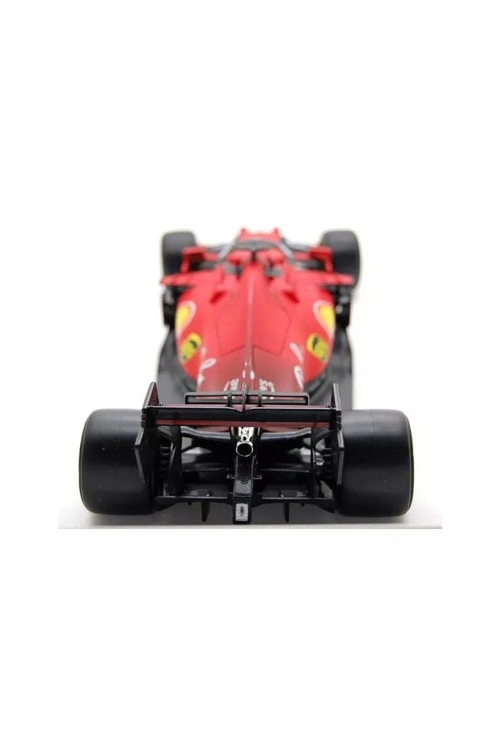 Bburago Ferrari SF21 1:18 Model Car