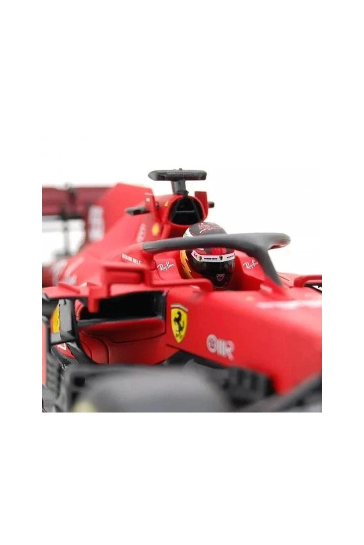Bburago Ferrari SF21 1:18 Model Car