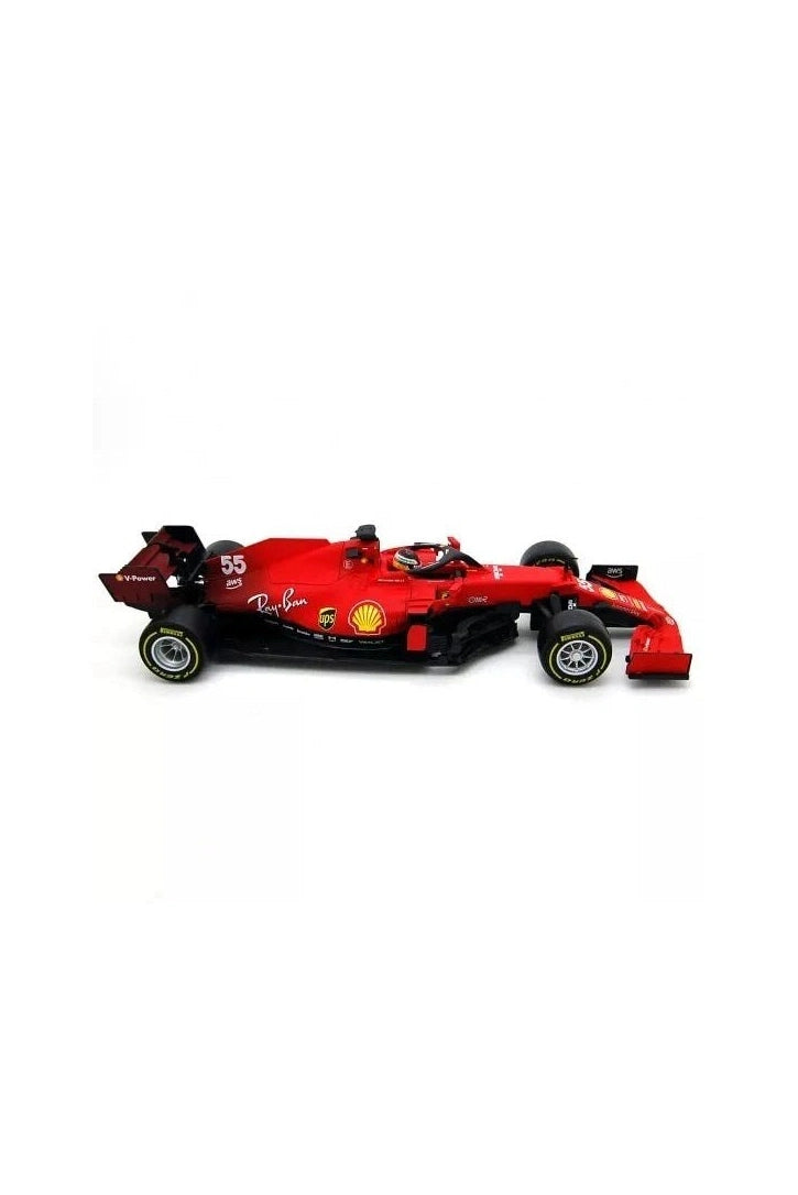 Bburago Ferrari SF21 1:18 Model Car