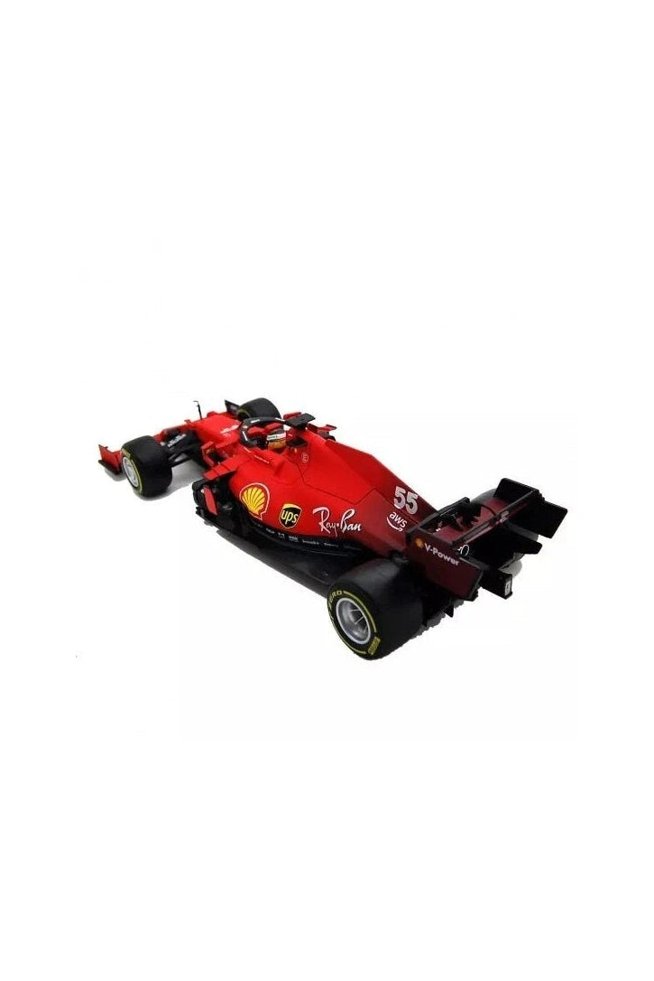 Bburago Ferrari SF21 1:18 Model Car