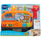 VTech Drill & Learn Toolbox – Electronic DIY Toy - Marah Kids